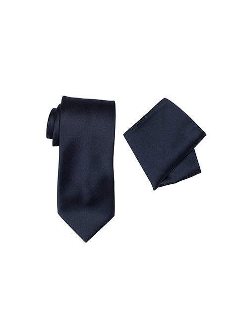 Satin Ties & Hank Sets. Satin is timeless | In Store Now