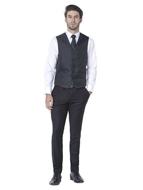 Umbria Mens Formalwear Hire Vest