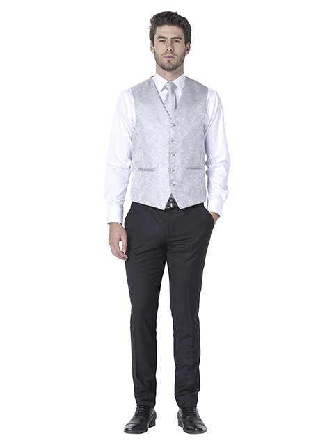 Umbria Mens Formalwear Hire Vest