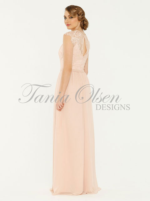 Tania Olsen Poseur Bridesmaid Dress TO37