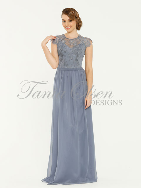 Tania Olsen Poseur Bridesmaid Dress TO37