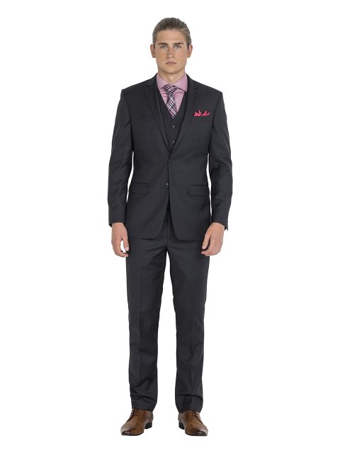 DHJK029 Pure Wool Suit