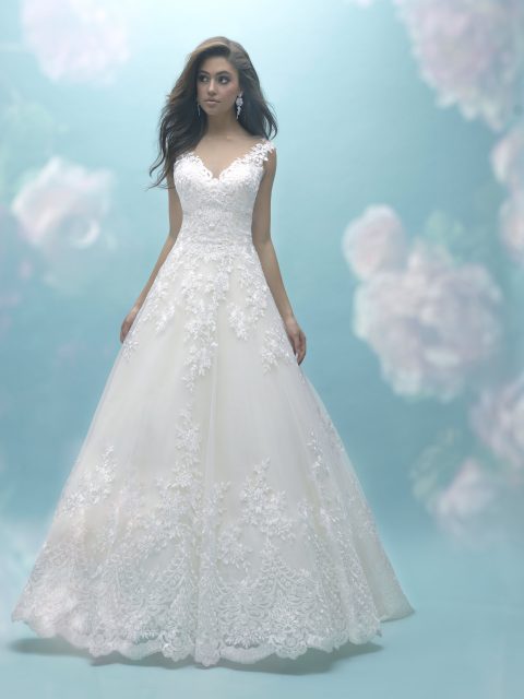 allure style 9470