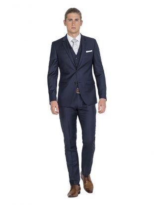 DHJK106-14 Suit