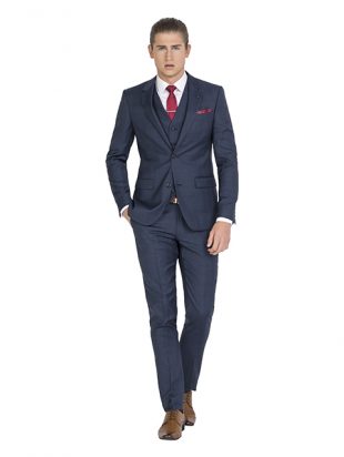 DHJK210-12 Suit
