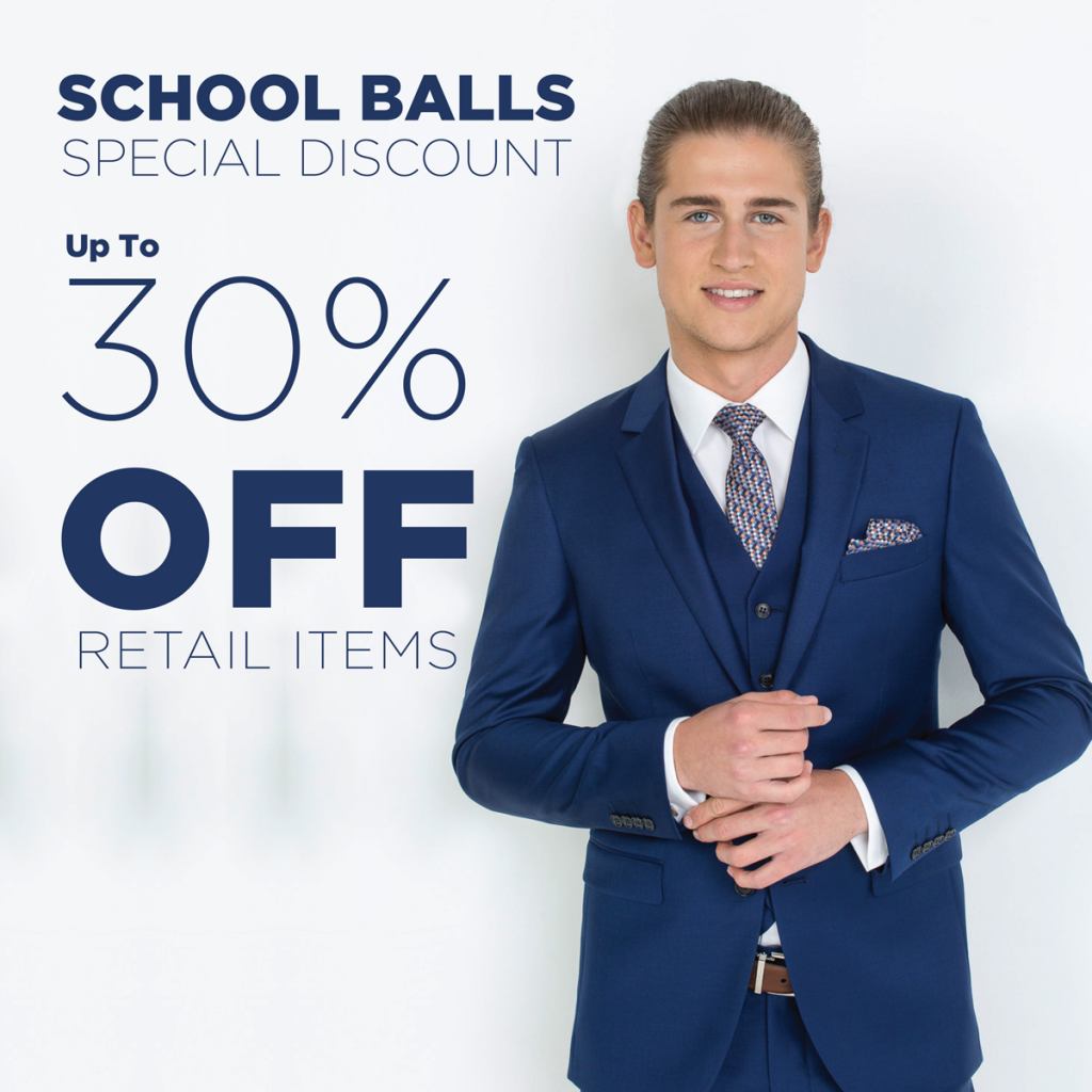 School Balls Discount