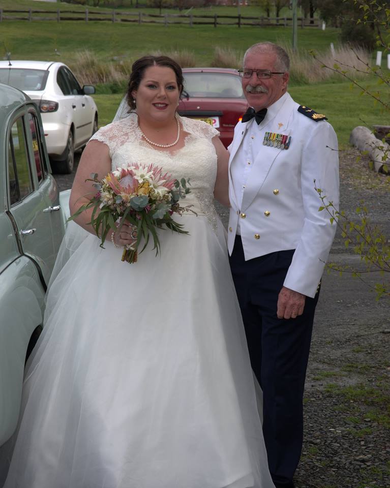 ferrari formalwear bridal real weddings country rustic wedding