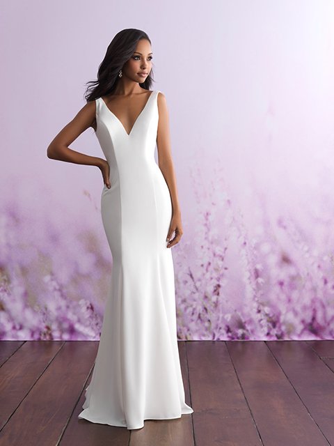 3101 Allure Romance Bridal Gown