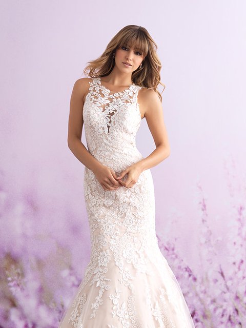3115 Allure Romance Bridal Gown