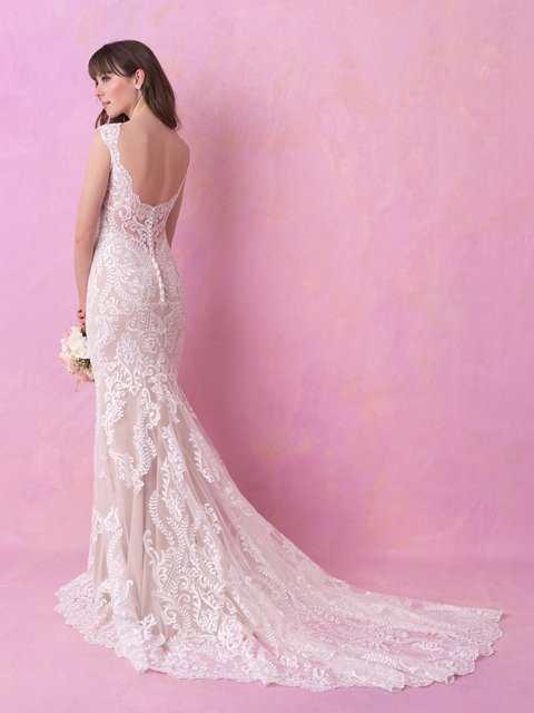 3153 Allure Romance Bridal Gown