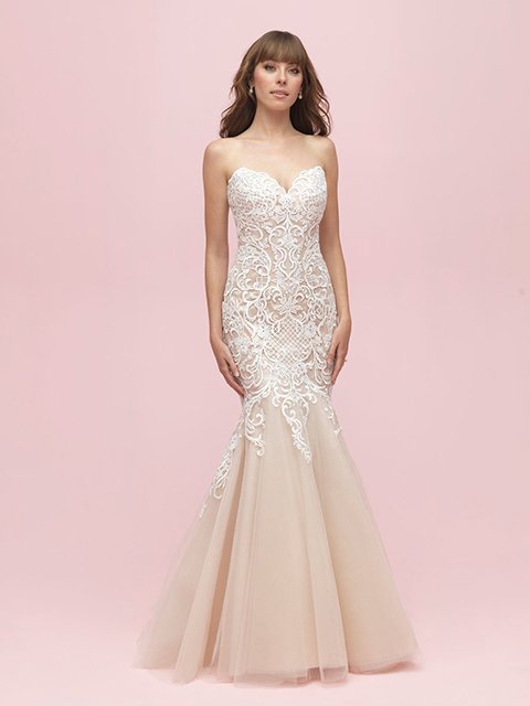 3200 Allure Romance Bridal Gown
