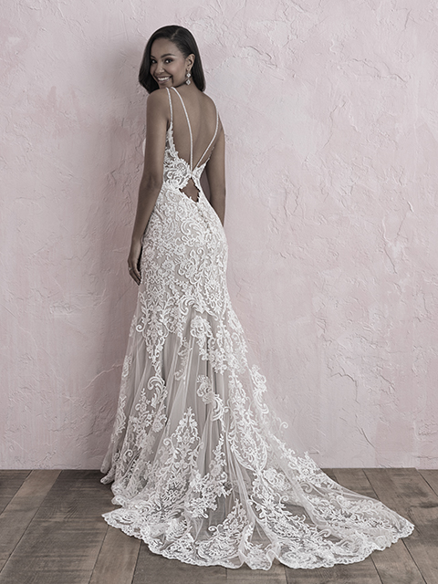 3269 Allure Romance Bridal Gown