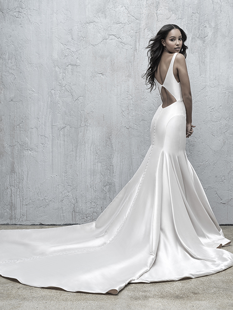 MJ565 Madison James Designer Bridal Gown
