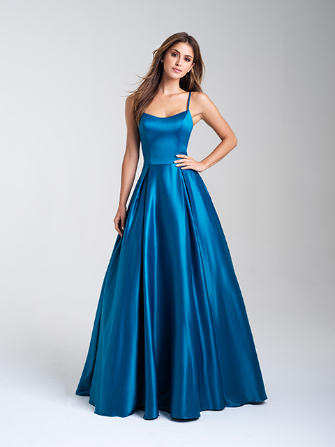 20-314 Madison James Special Occasion Gown