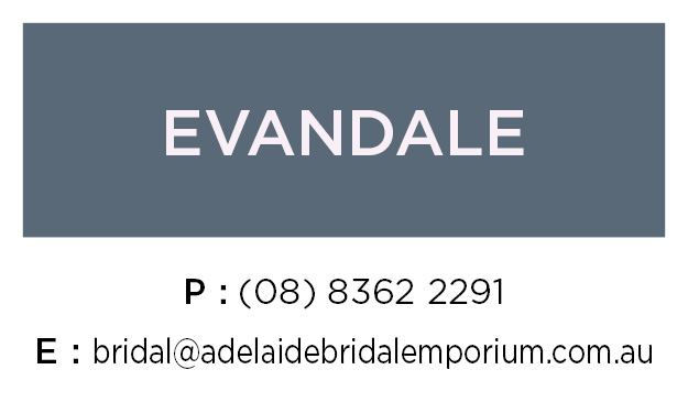 Adealide Wedding Dresses