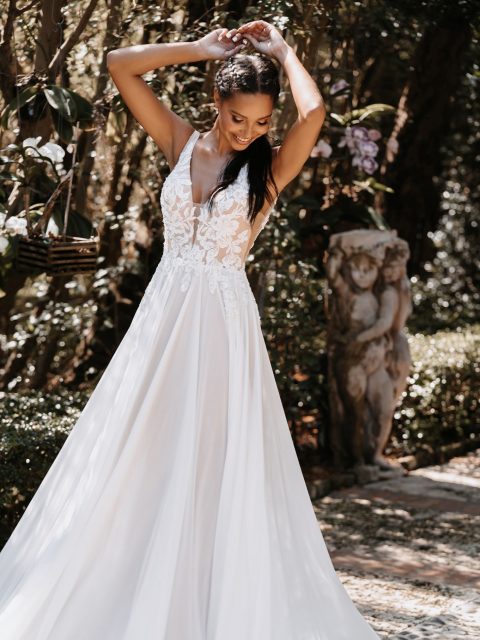 9850 Allure Romance FV