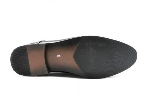 PISA PATENT BLACK2