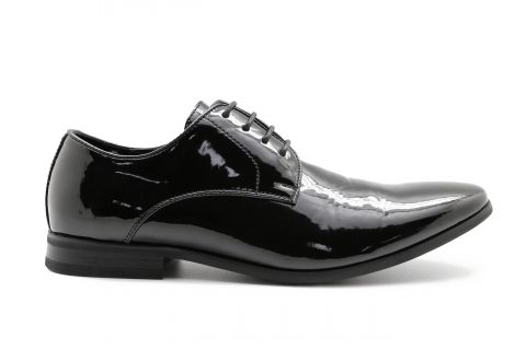 PISA PATENT BLACK4