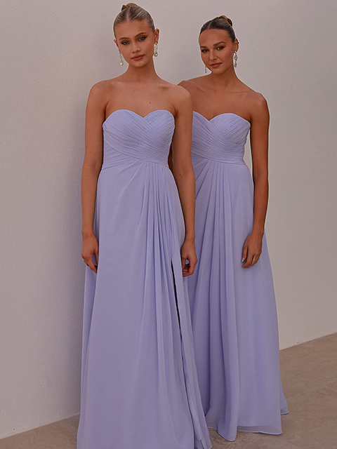 TO2499 Tania Olsen Pasha Bridesmaid Dress