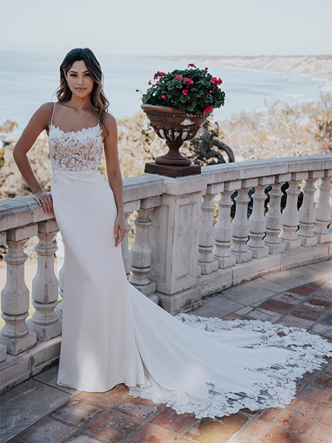 Ferrari Formalwear & Bridal — photo 1 of 18